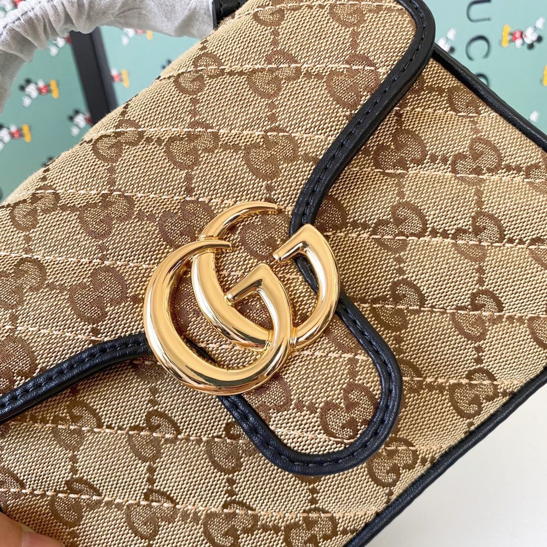 BL - High Quality Bags GCI 024
