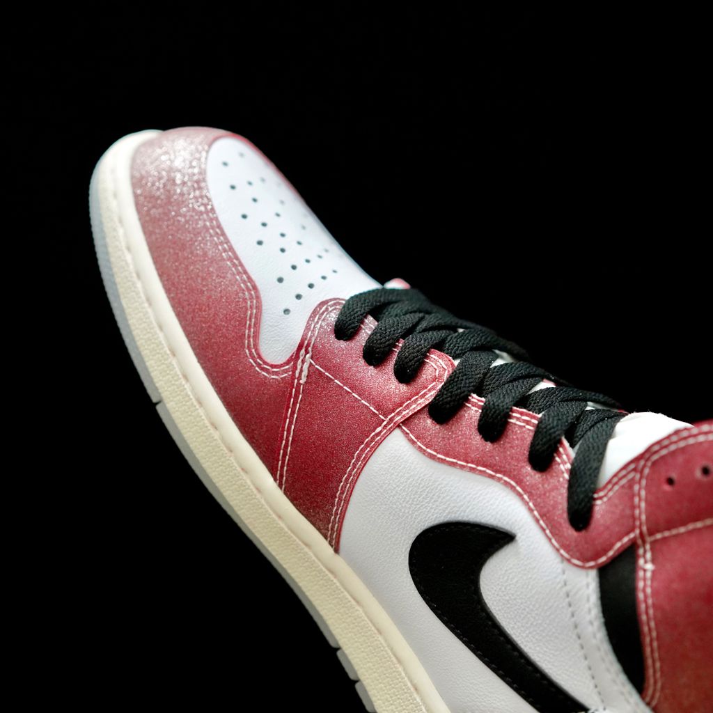 BL - AJ1 Trophy Room Son of JD