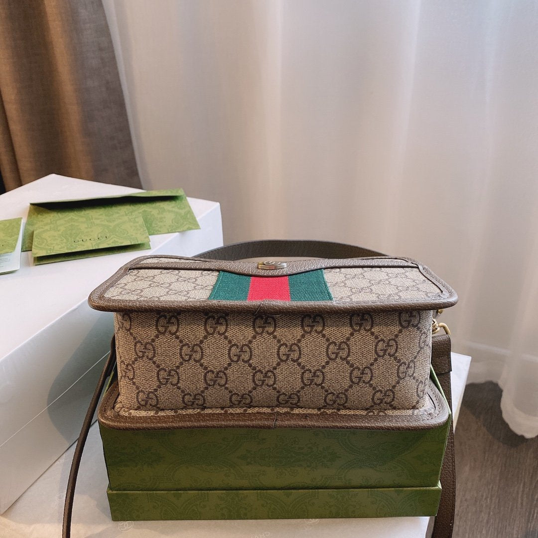 BL - High Quality Bags GCI 263