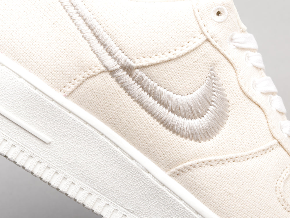 BL - Stussy x AF1 Beige