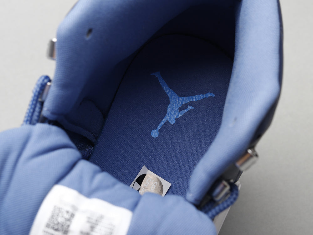 BL - AJ12 Indigo Indigo