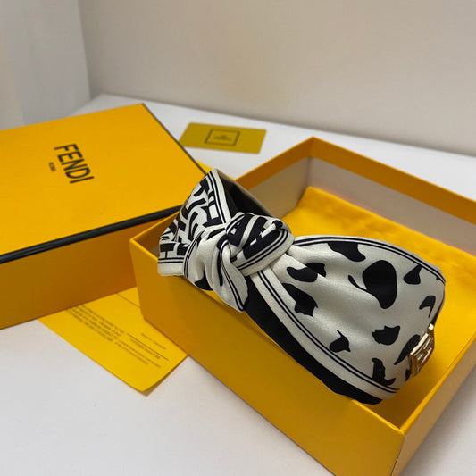 BL - New Hair Band FEI 048