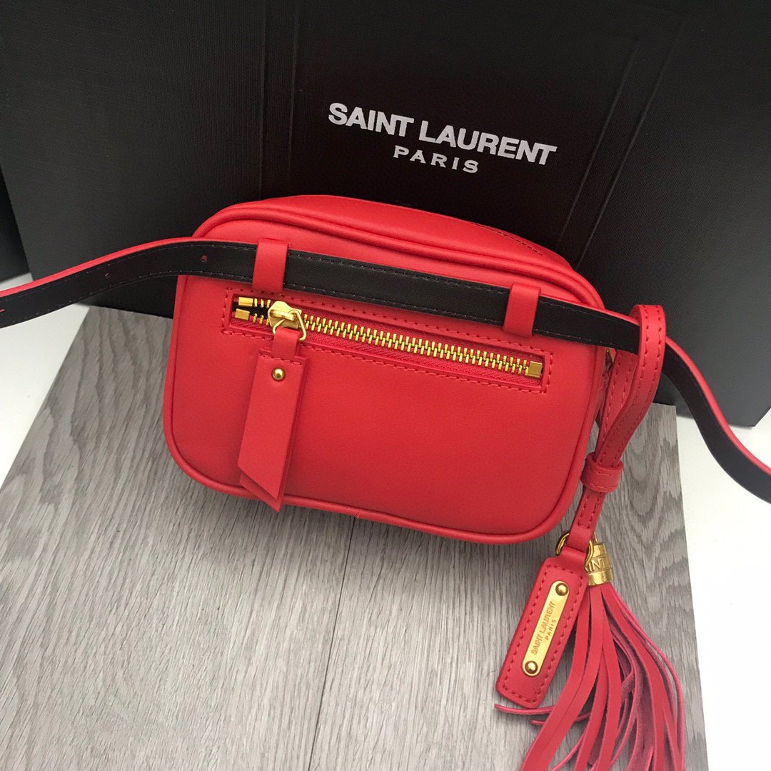 BL - High Quality Bags SLY 020