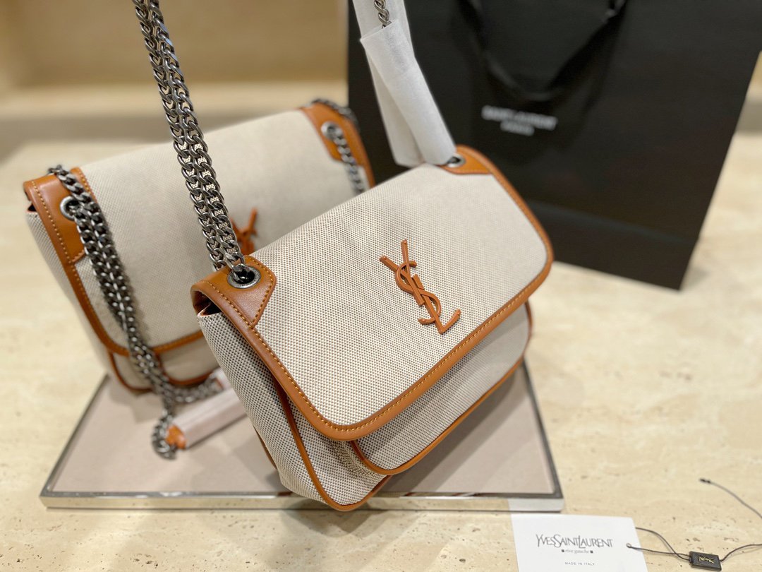 BL - High Quality Bags SLY 160
