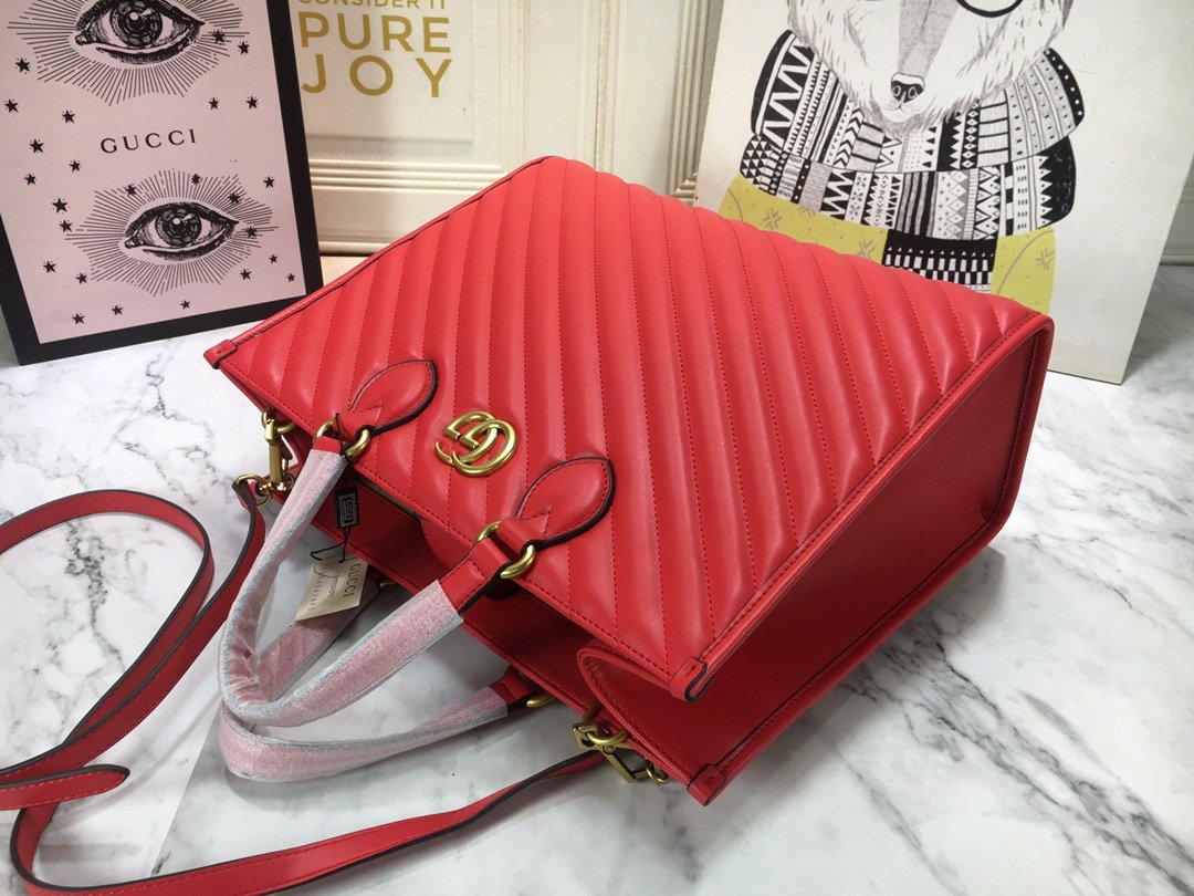BL - High Quality Bags GCI 031