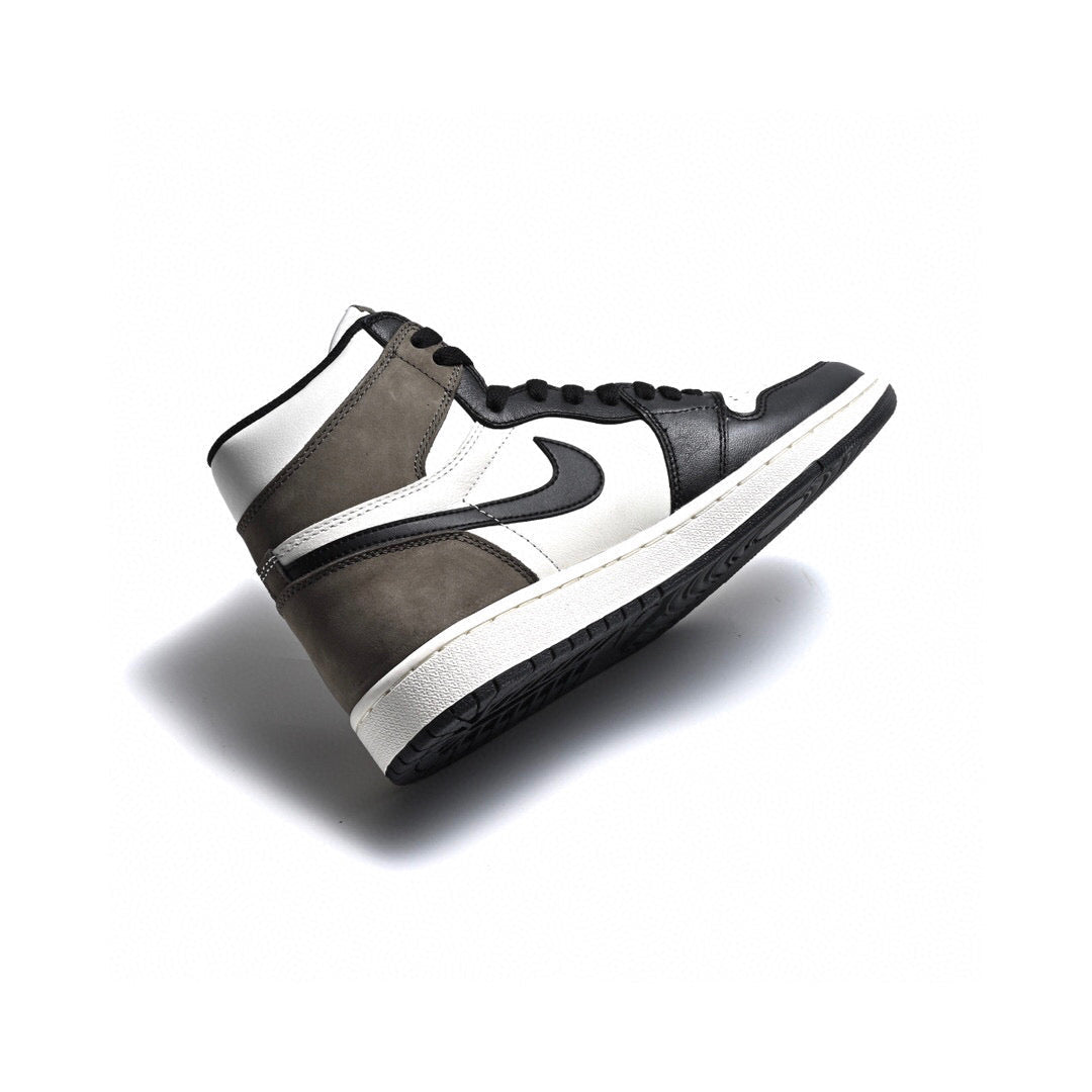 BL - AJ1 High BLcha Barb