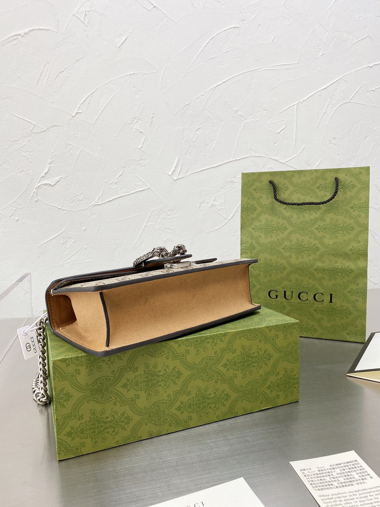 BL - High Quality Bags GCI 183