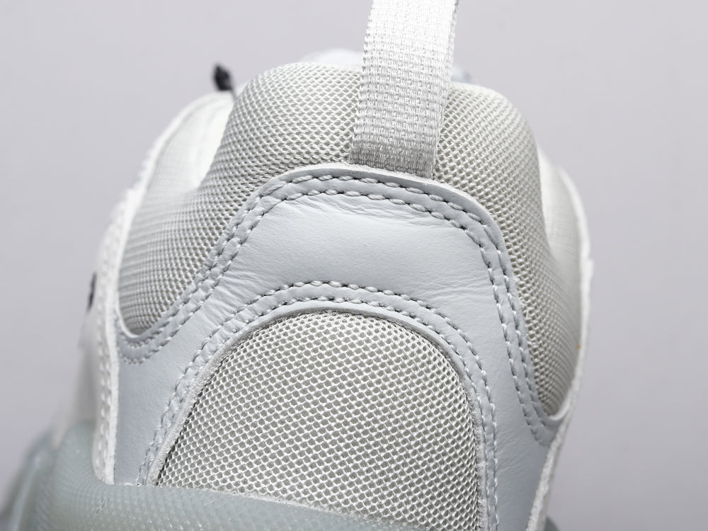 BL - Bla 19SS Air Cushion Black Sneaker