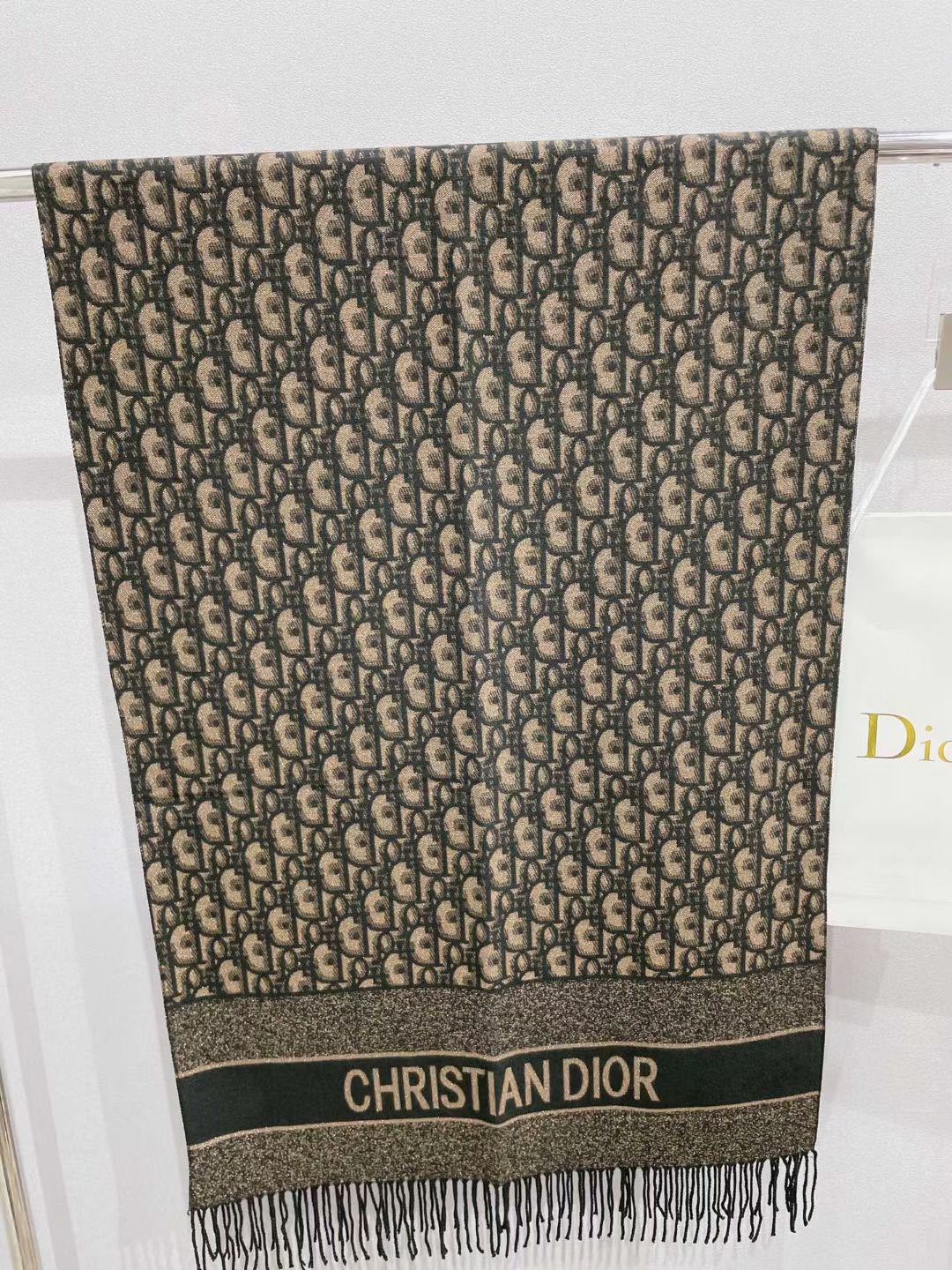 High Quality DIR Scarf 001