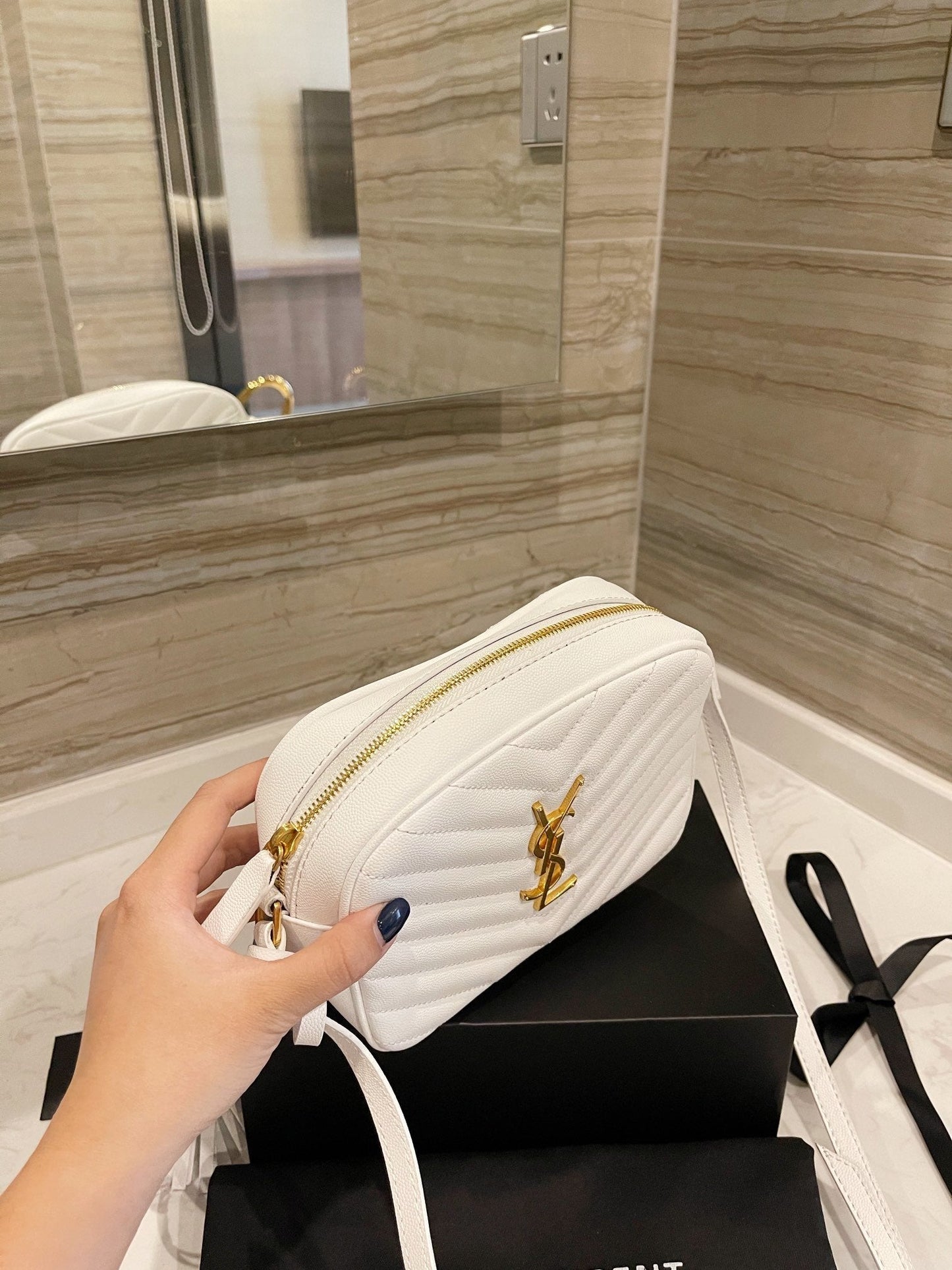BL - High Quality Bags SLY 163