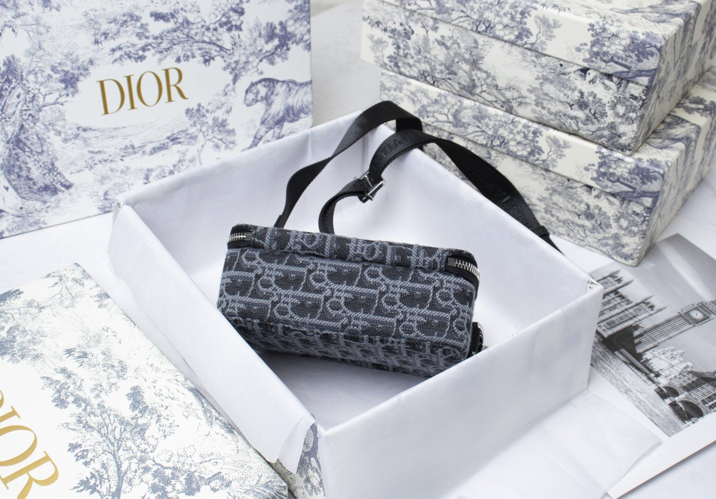 BL - High Quality Bags DIR 097