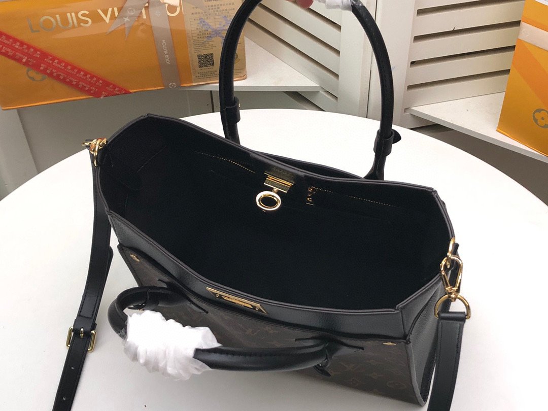 BL - High Quality Bags LUV 043