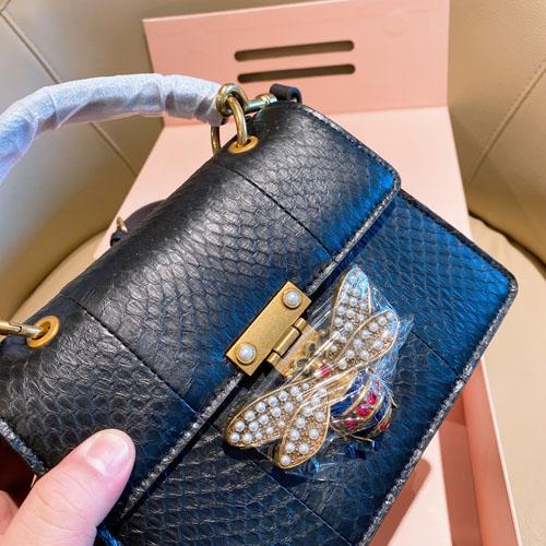BL - High Quality Bags GCI 320
