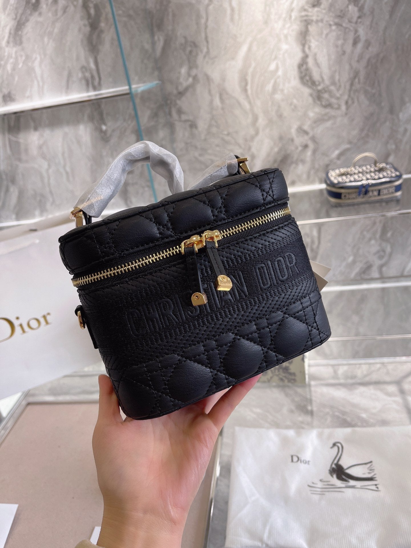BL - High Quality Bags DIR 215