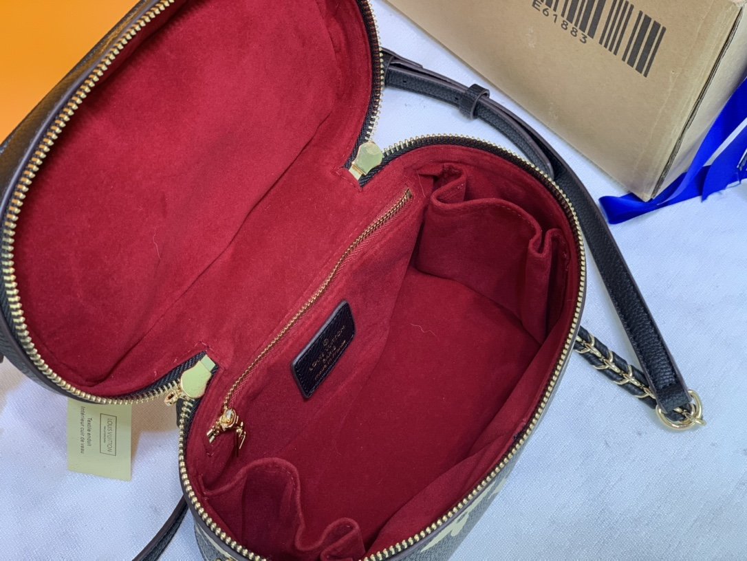 BL - High Quality Bags LUV 097