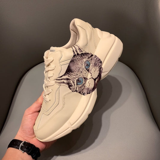 BL-GCI RHYTON SNEAKER WITH CAT 134