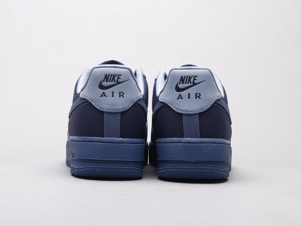 BL - AF1 Denim Blue