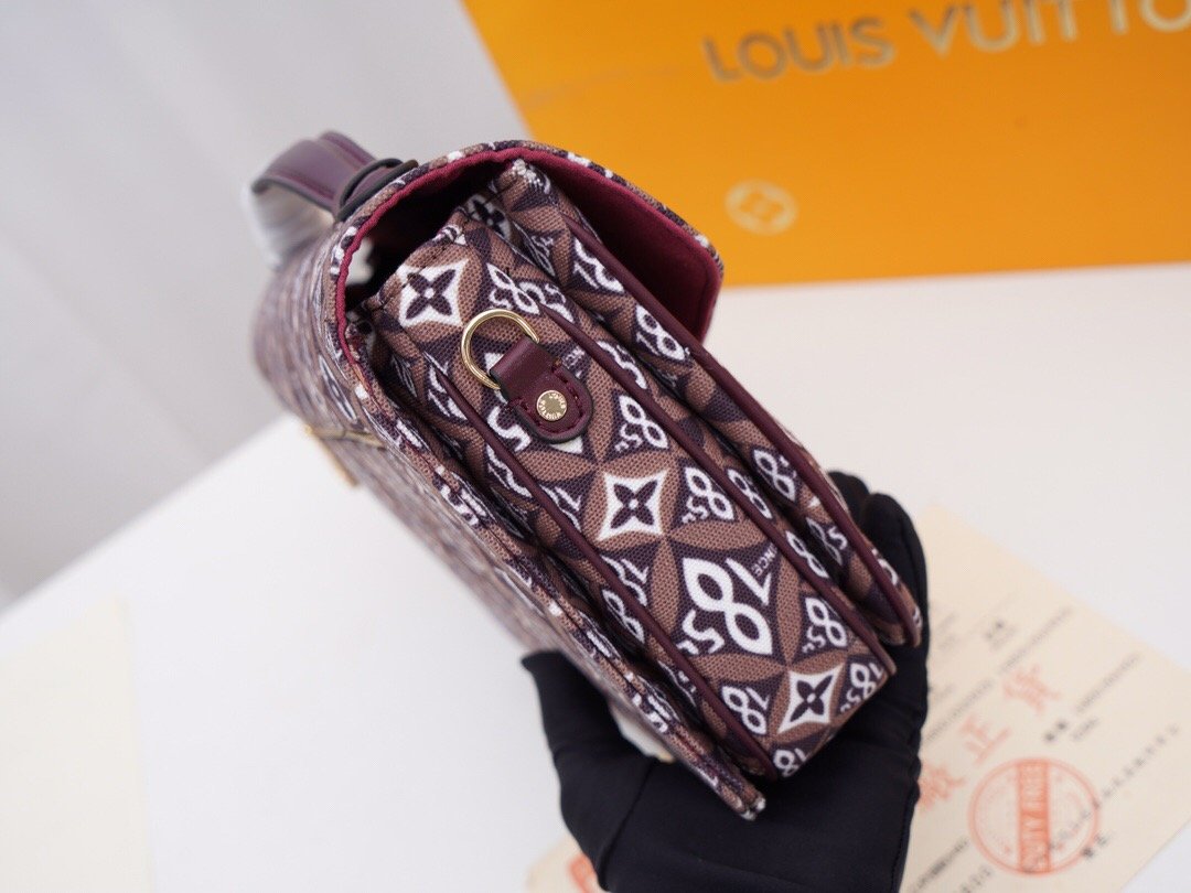 BL - High Quality Bags LUV 130