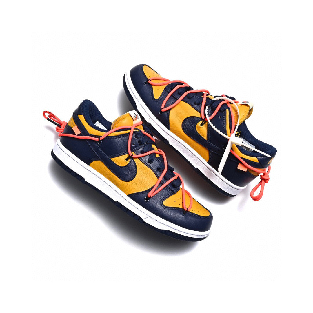 BL - OW x Dunk Obsidian