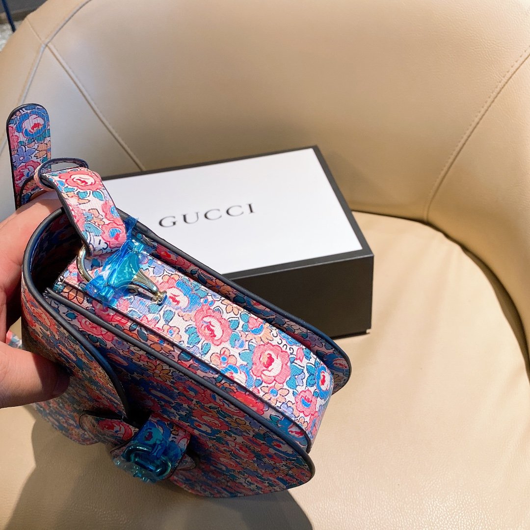 BL - High Quality Bags GCI 270