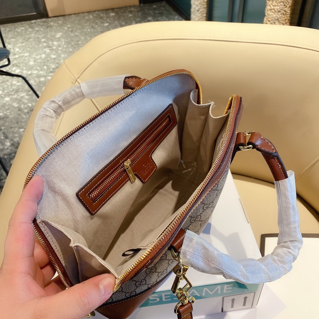 BL - High Quality Bags GCI 284