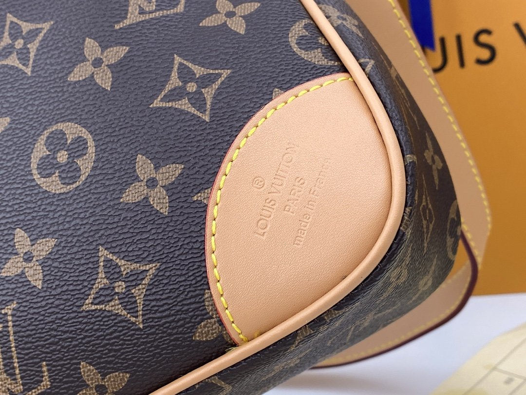 BL - High Quality Bags LUV 007