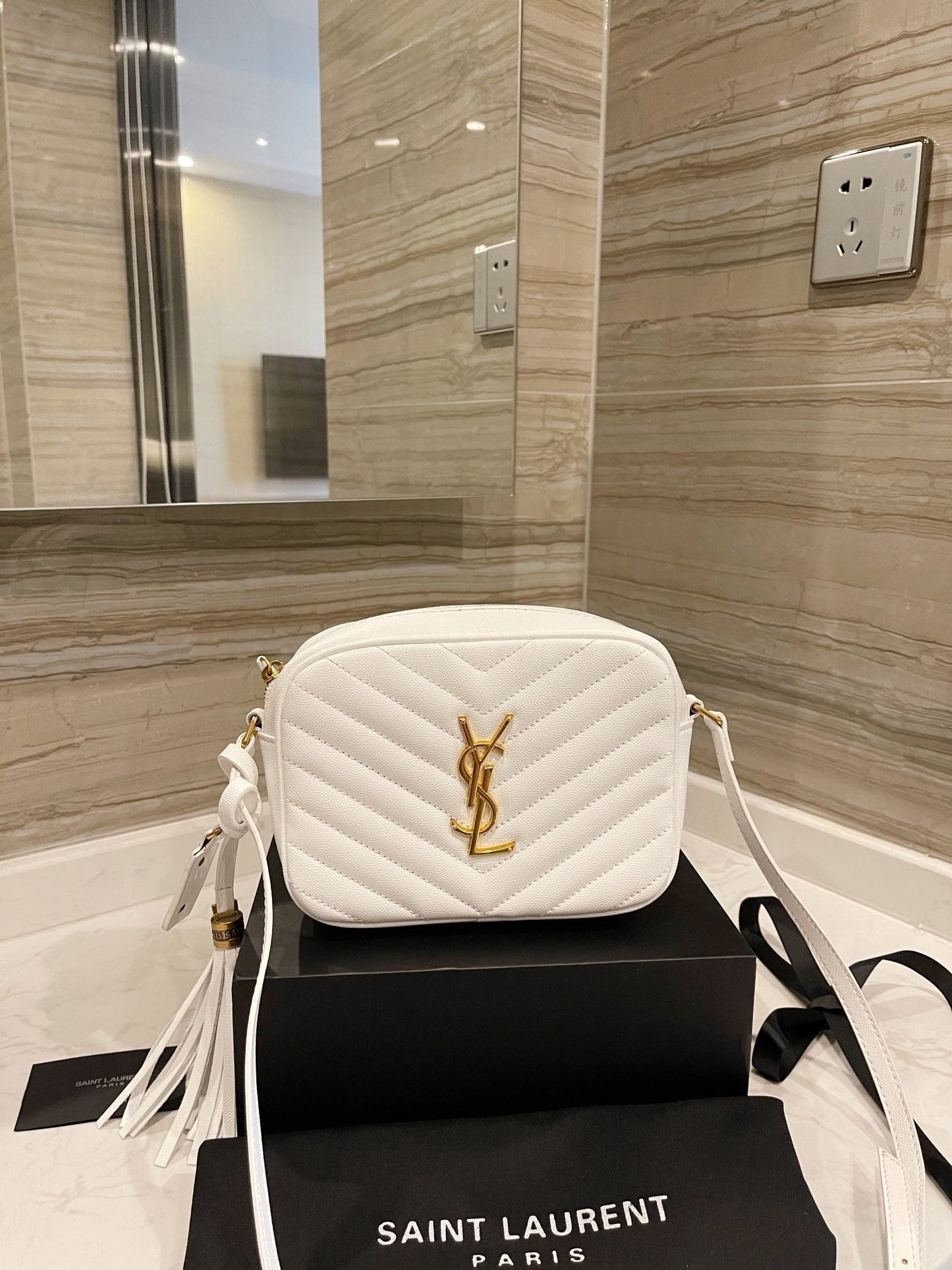 BL - High Quality Bags SLY 163