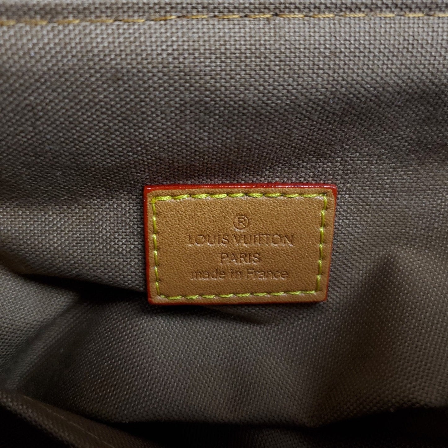 BL - High Quality Bags LUV 221