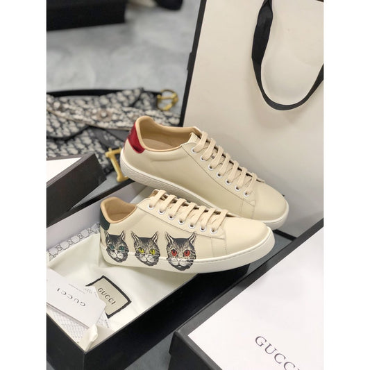 BL-GCI Ace Mystic Cat Sneaker 095