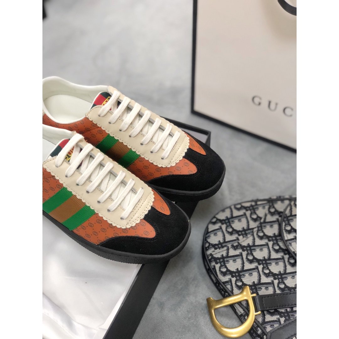 BL-GCI ACE Sneaker 092