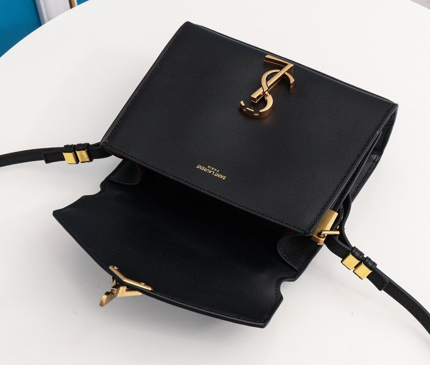 BL - High Quality Bags SLY 114