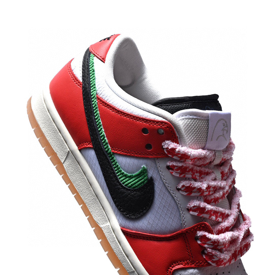 BL - Frame Skate x NKE SB Dunk Low