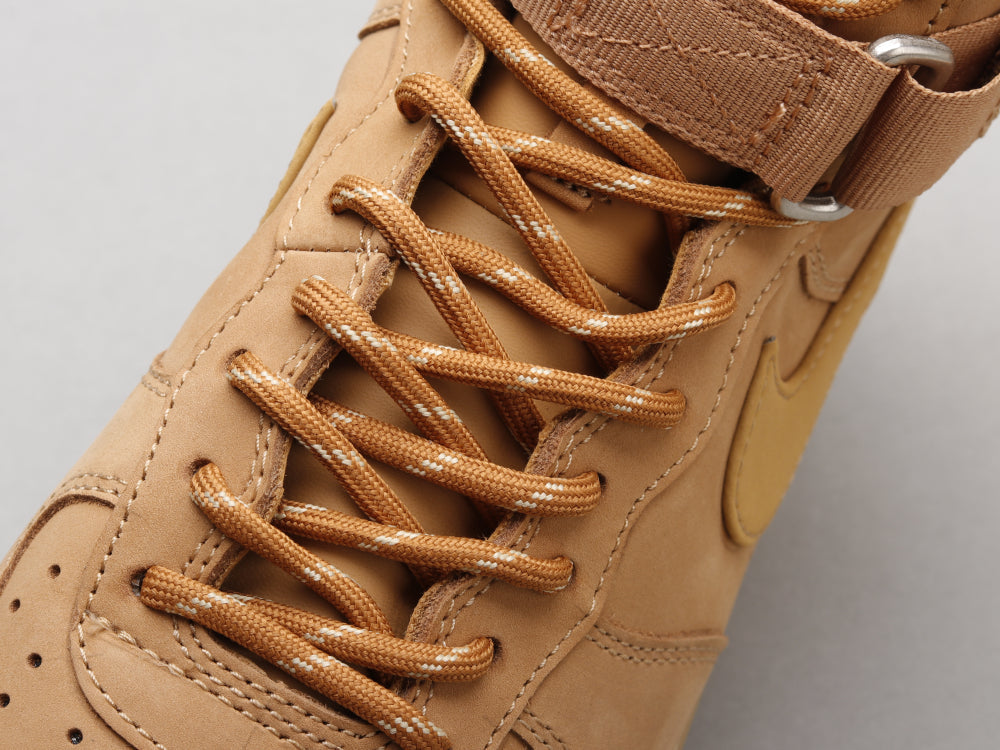 BL - AF1 2019 Wheat High Gang
