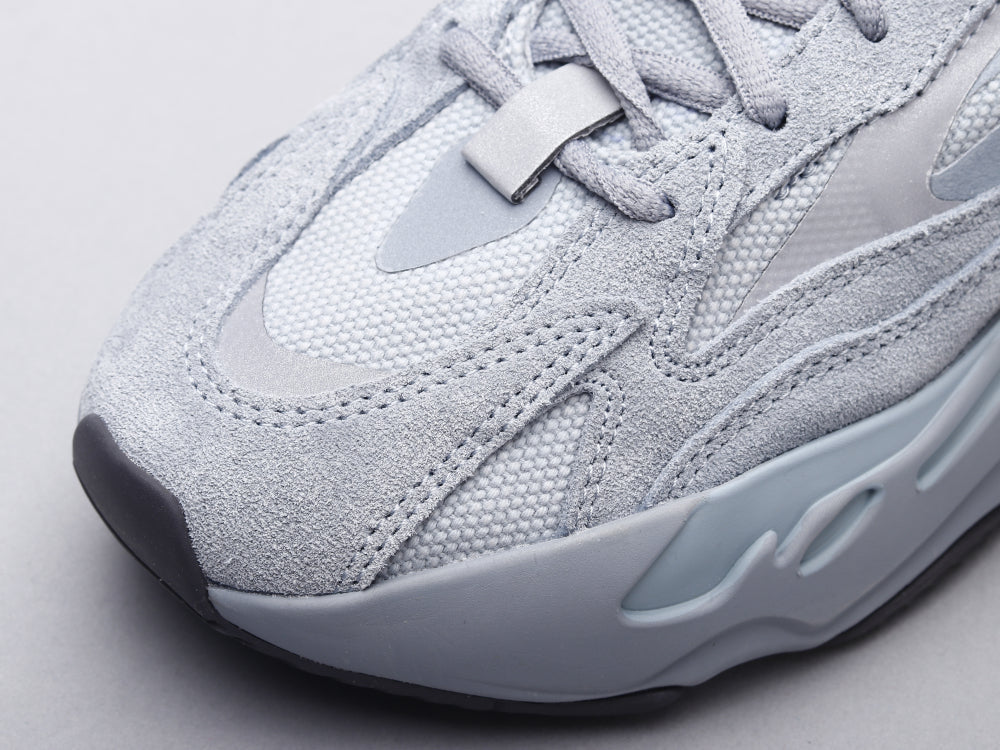 BL - Yzy 700 Hospital Blue Sneaker