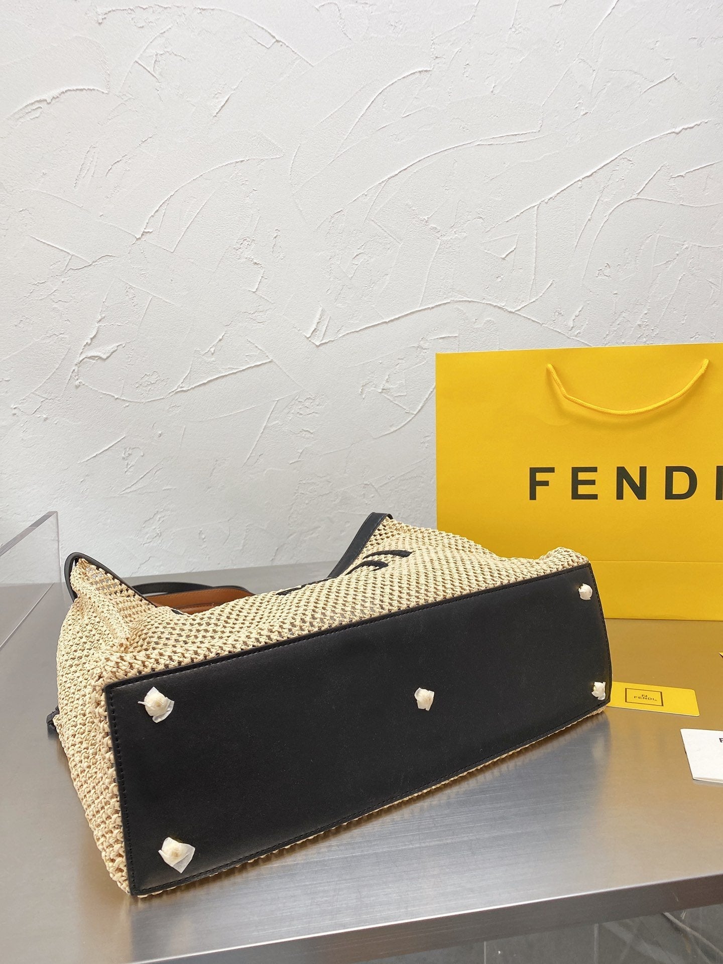 BL - High Quality Bags FEI 114