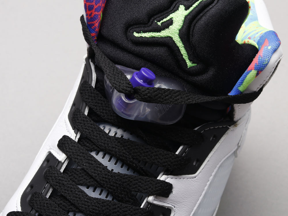BL - AJ5 fresh prince