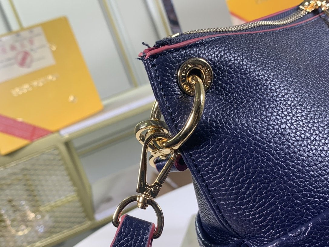BL - High Quality Bags LUV 112