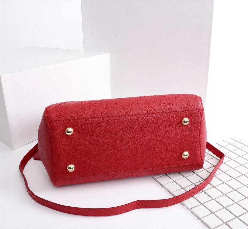 BL - High Quality Bags LUV 040