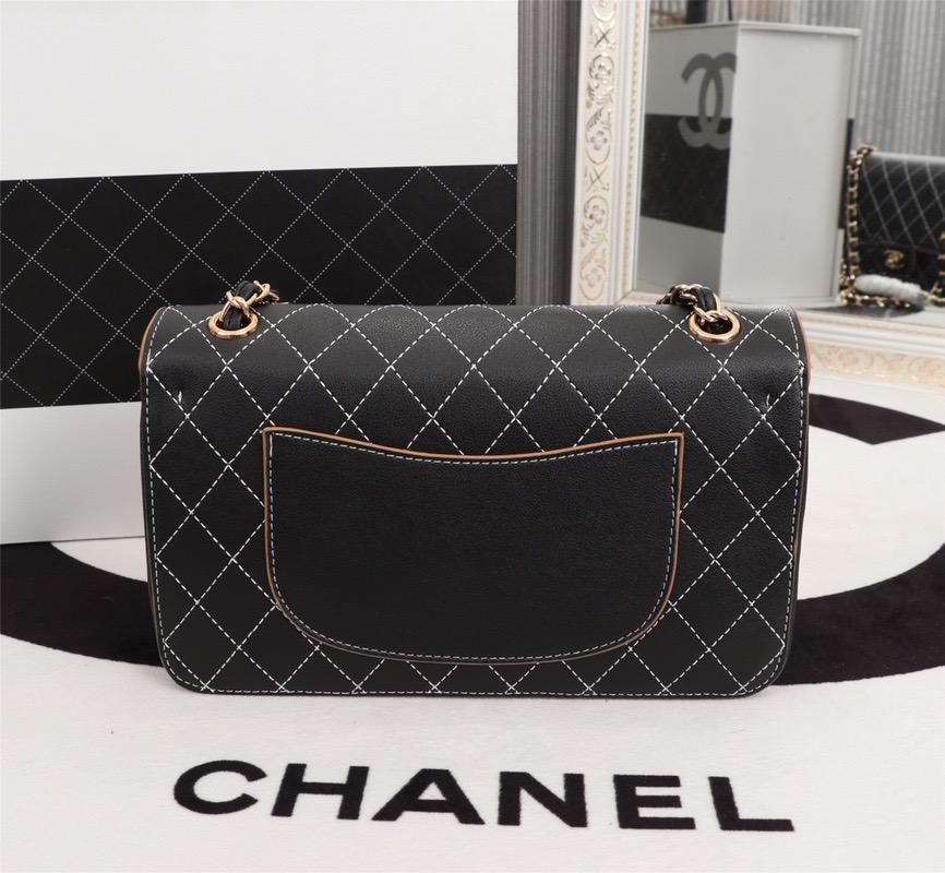 BL - High Quality Bags CHL 120