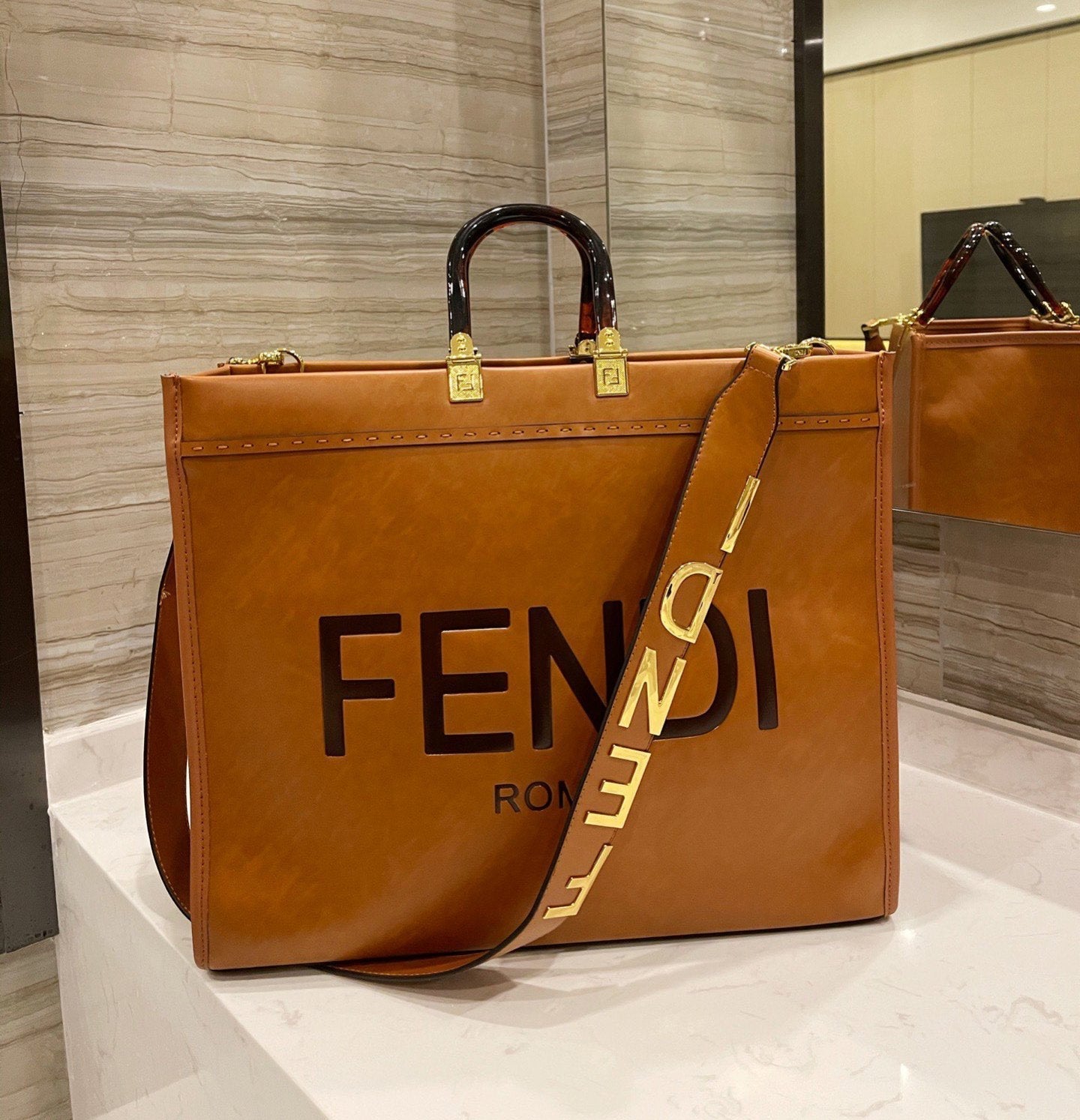 BL - High Quality Bags FEI 123