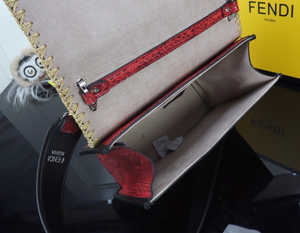 BL - High Quality Bags FEI 026