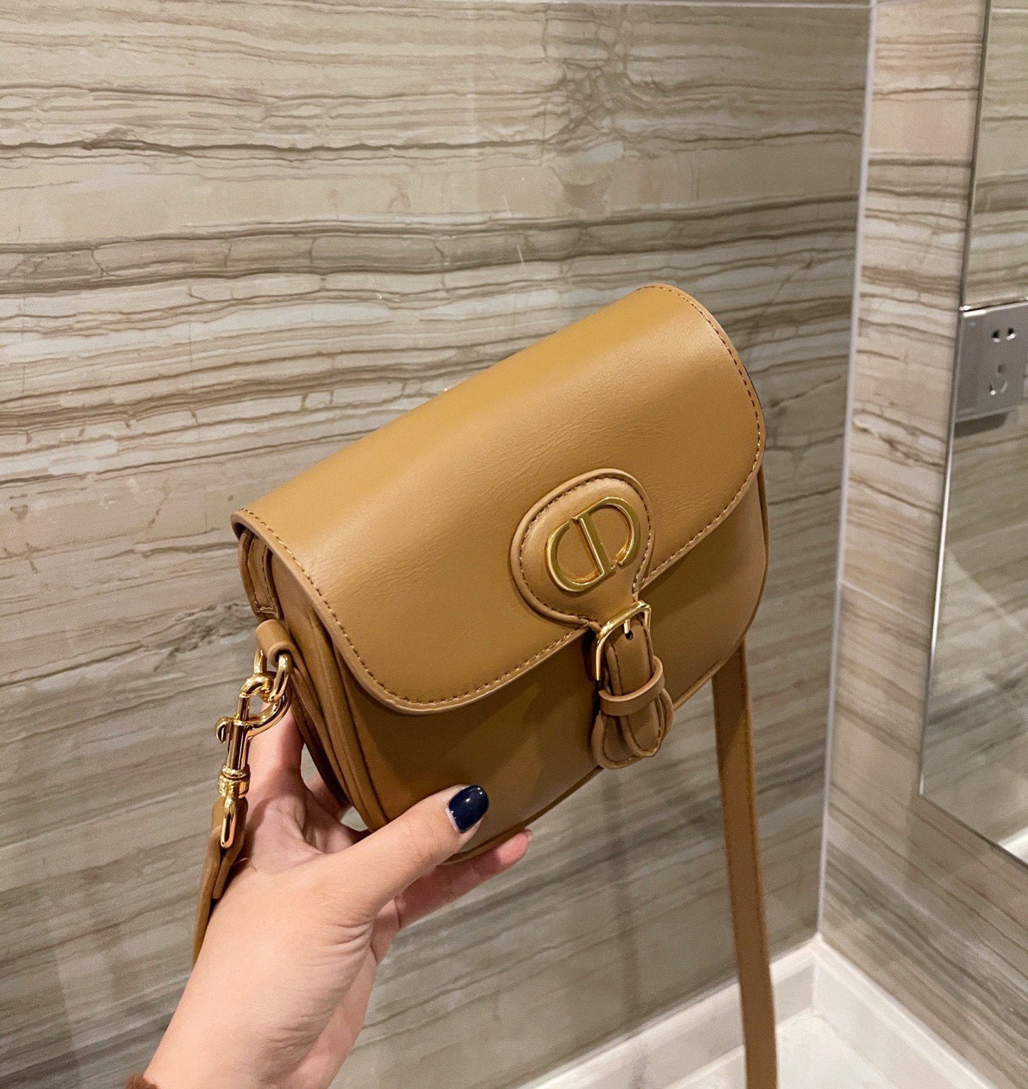 BL - High Quality Bags DIR 039