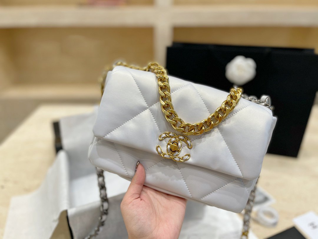 BL - High Quality Bags CHL 128