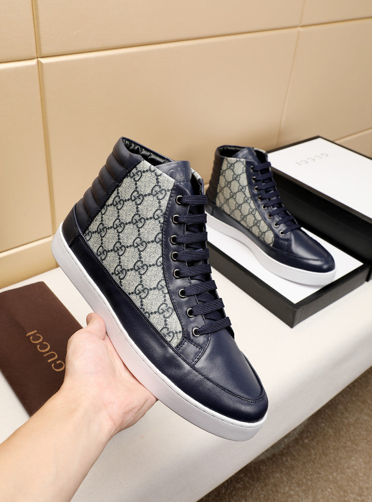 BL - High Quality Luv Sneaker 174