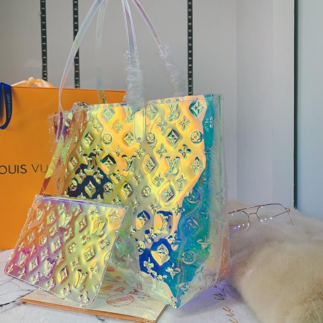 BL - High Quality Bags LUV 114