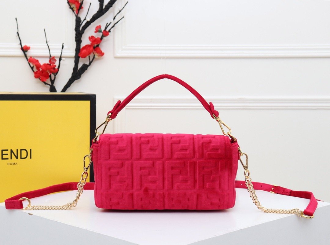BL - High Quality Bags FEI 092