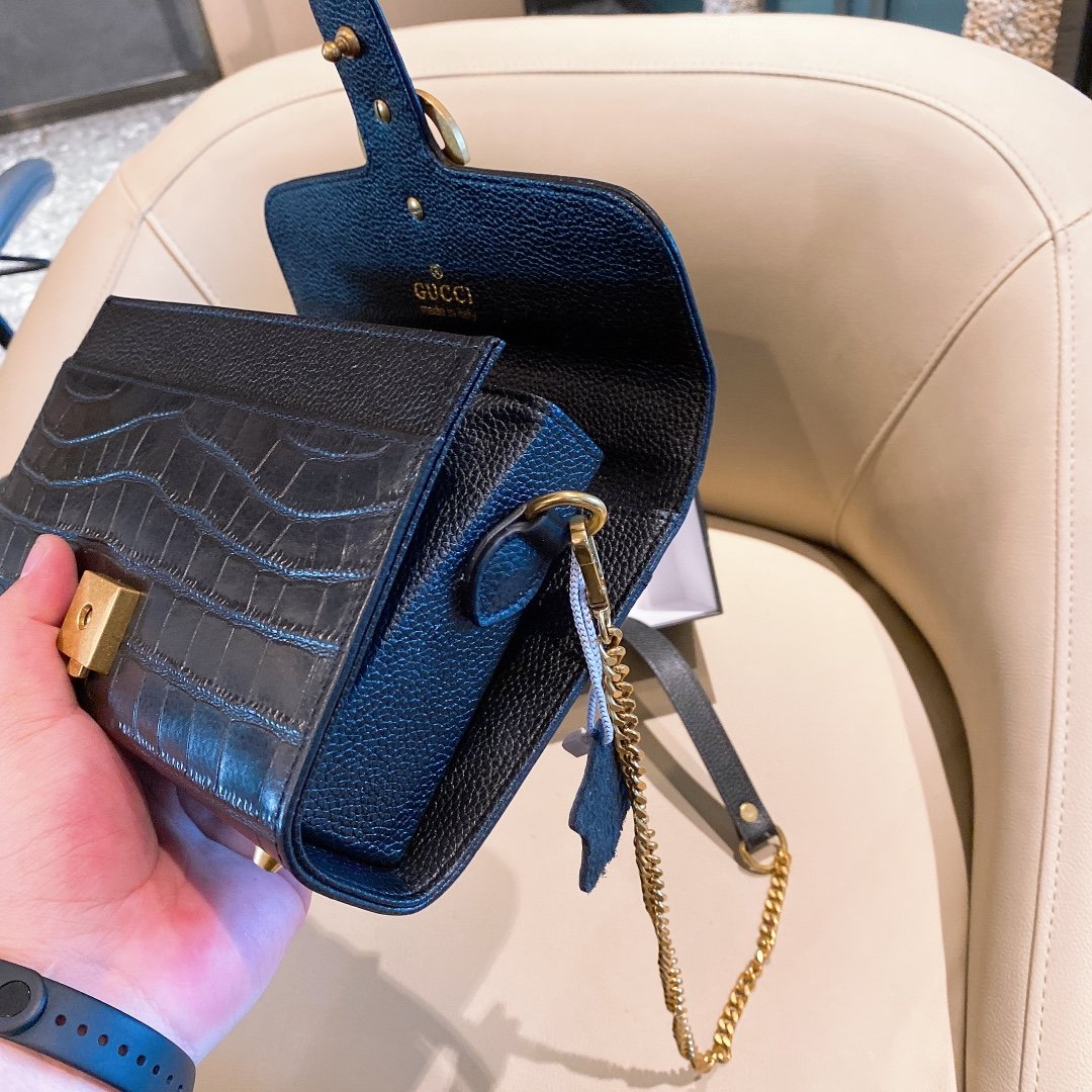 BL - High Quality Bags GCI 280