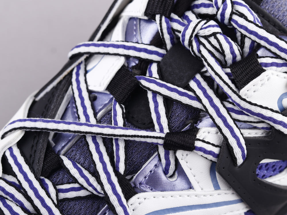 BL - Bla Track Three Generations Sneaker