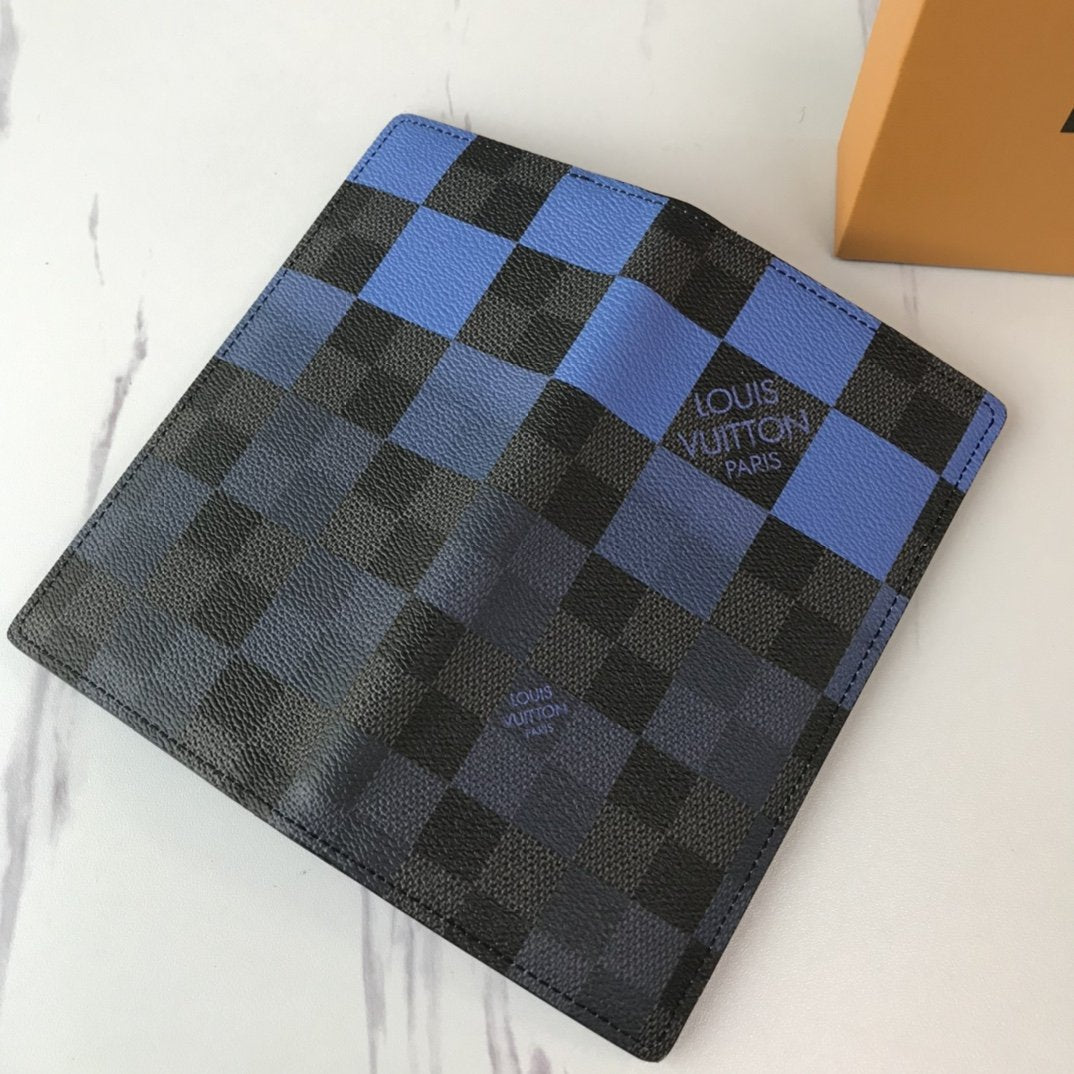 BL - High Quality Wallet LUV 052