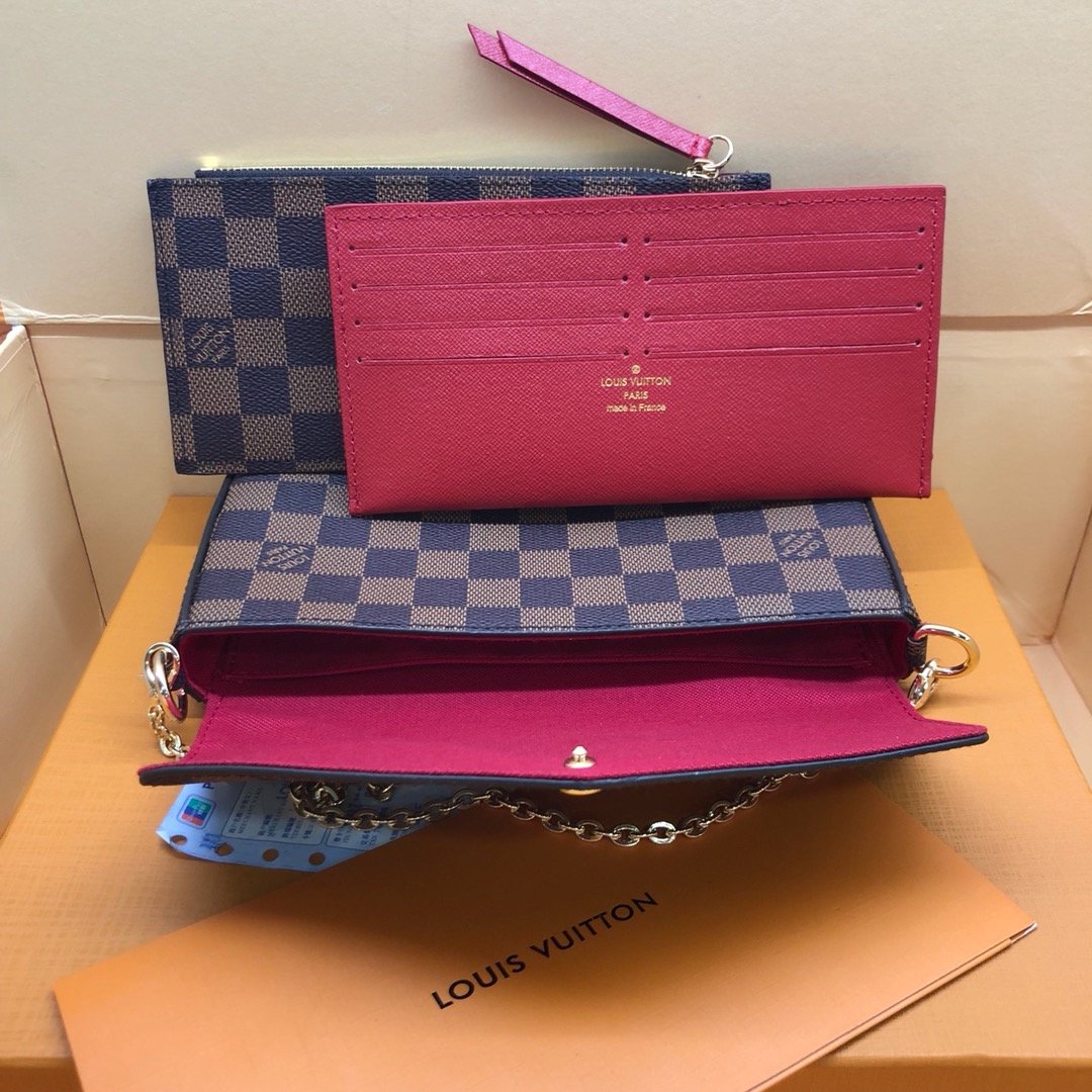 BL - High Quality Bags LUV 999